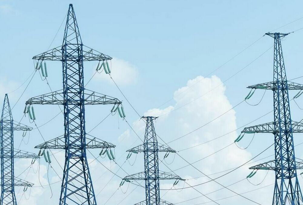 Тарифы на электроэнергию для украинских предприятий повышают