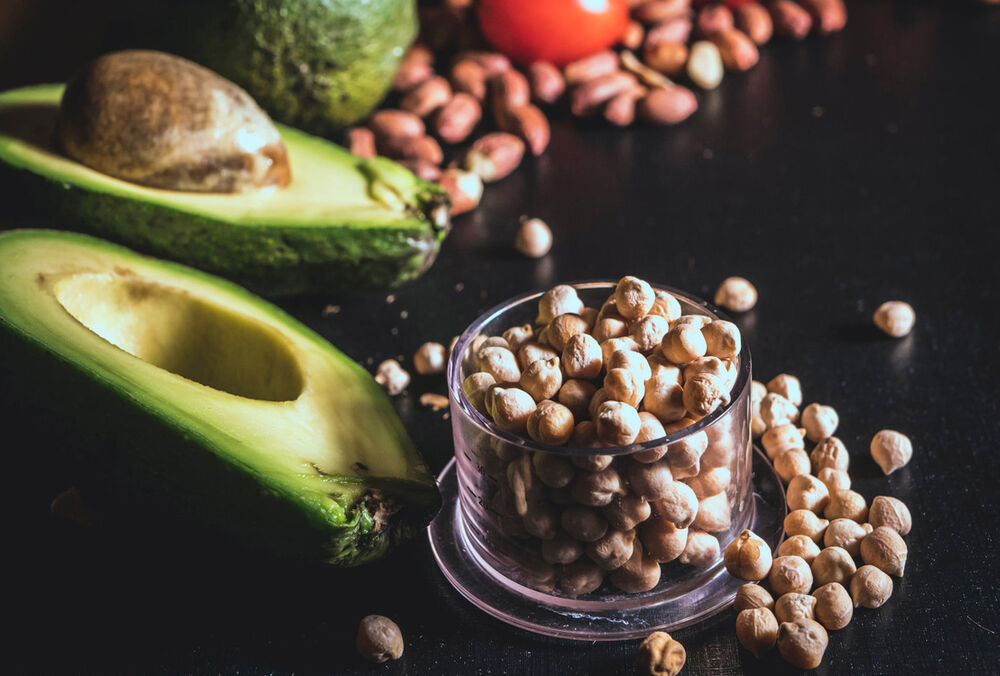 10 натуральных продуктов снижающих аппетит