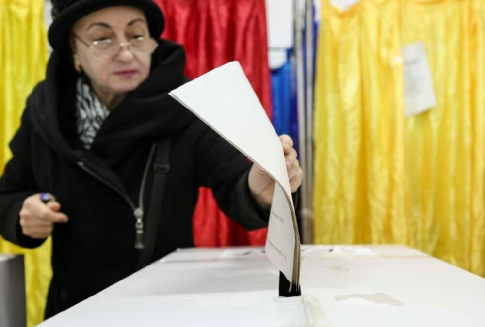 В Румынии согласовали дату повторных выборов президента