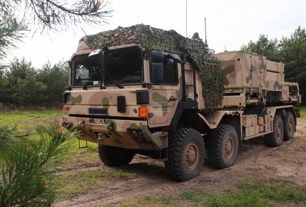 Контрнаступ: ЗСУ отримали близько 600 видів озброєнь та амуніції Контрнаступ: ЗСУ отримали близько 600 видів озброєнь та амуніції