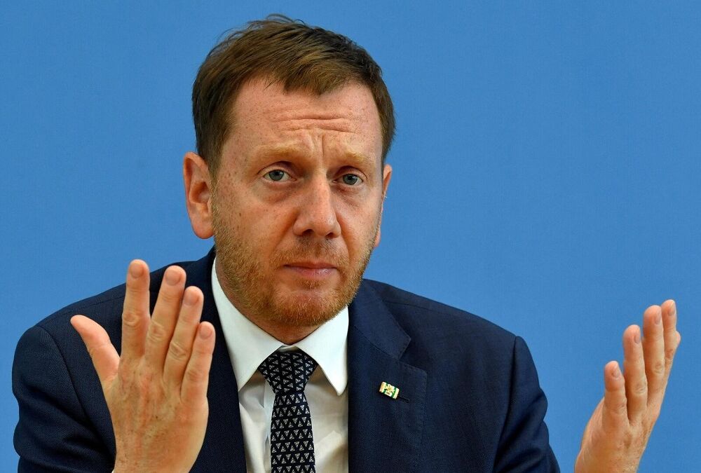 У Німеччині вважають, що Україна має змиритися з тимчасовою втратою територій ”для перемир'я”