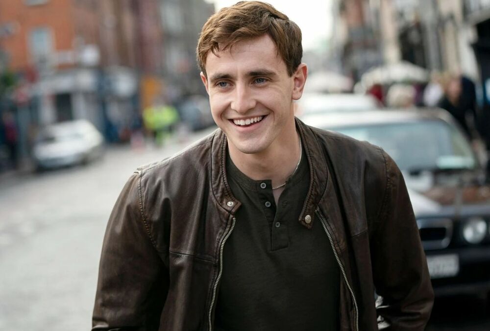 Анджелину Джоли заподозрили в романе с 26-летним актером