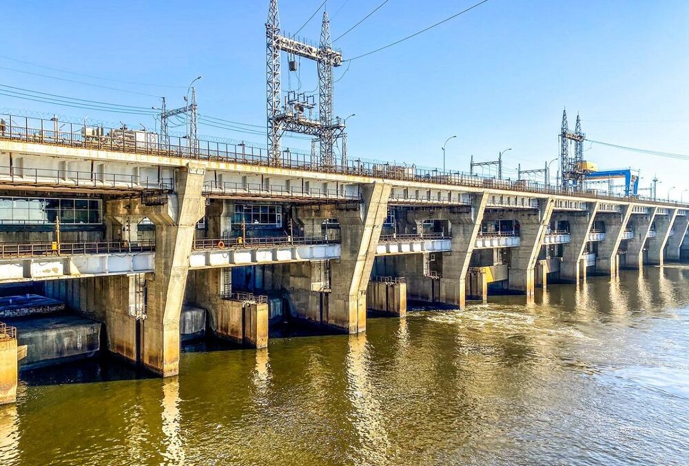 ”Укргидроэнерго” хочет потратить миллион гривен на проведение консультаций по гендерному равенству 