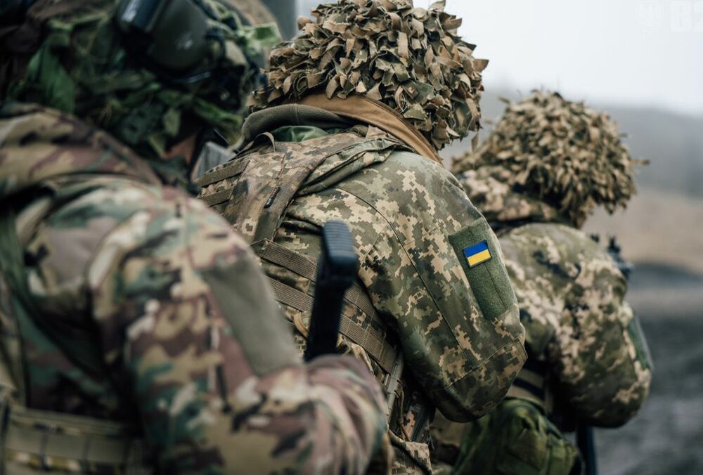 В ВСУ прокомментировали информацию об оккупации Курахового