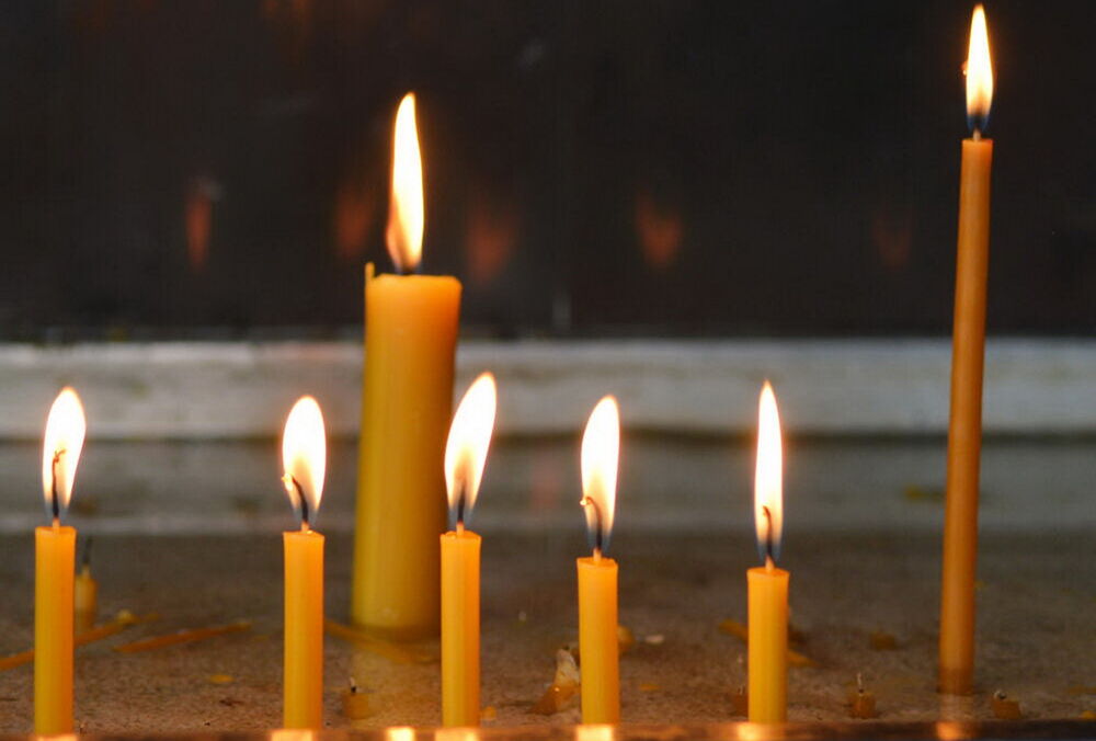 Календарь церковных праздников на июль: что будем отмечать Календарь церковных праздников на июль: что будем отмечать