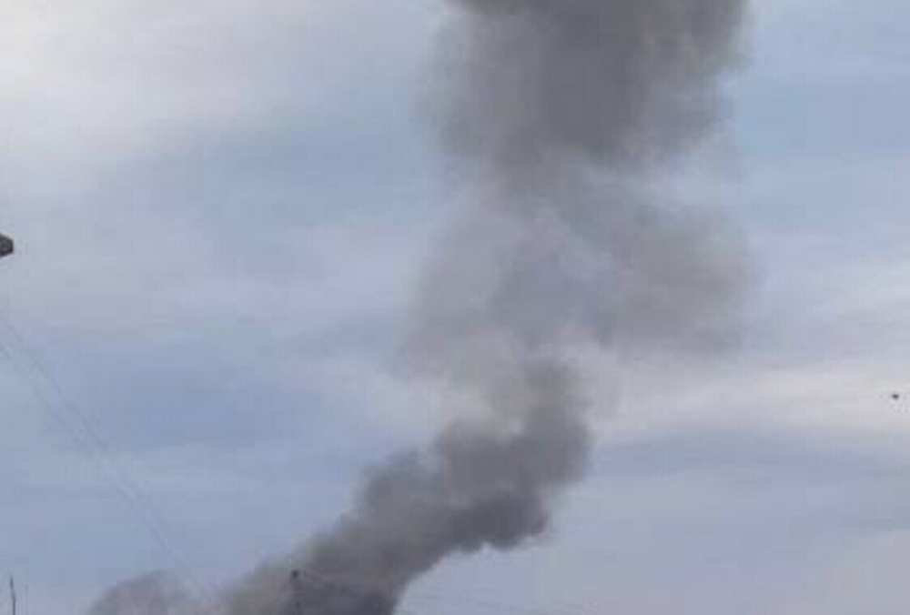 Россияне обстреляли пригород Херсона: есть погибший и раненые