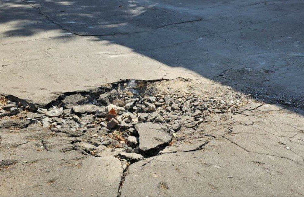 Под вражеский обстрел попал село на Херсонщине: есть погибший