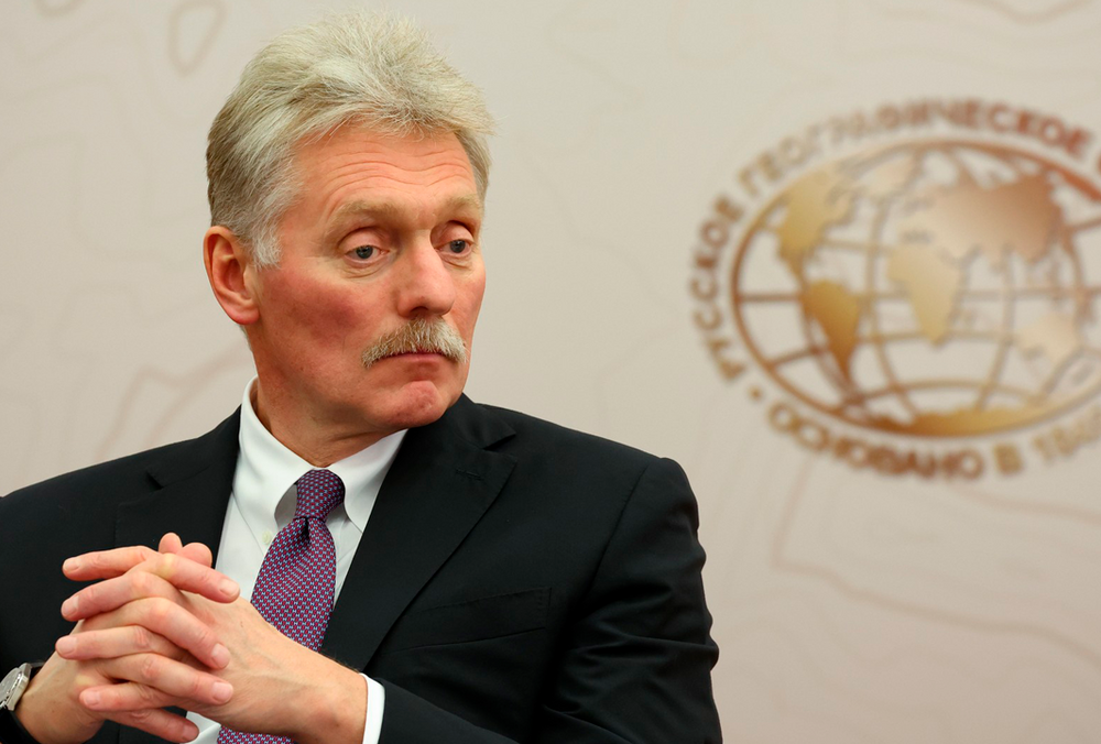 У Кремлі відкинули пропозицію Мерца про перемир'я на Різдво