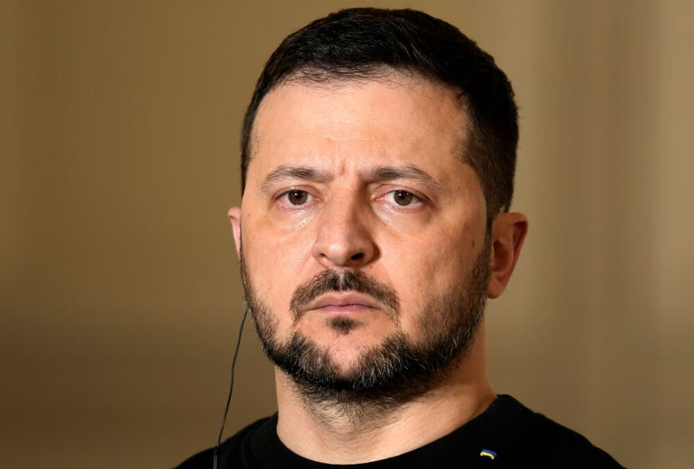 Зеленский рассказал, что нужно для окончания войны РФ против Украины