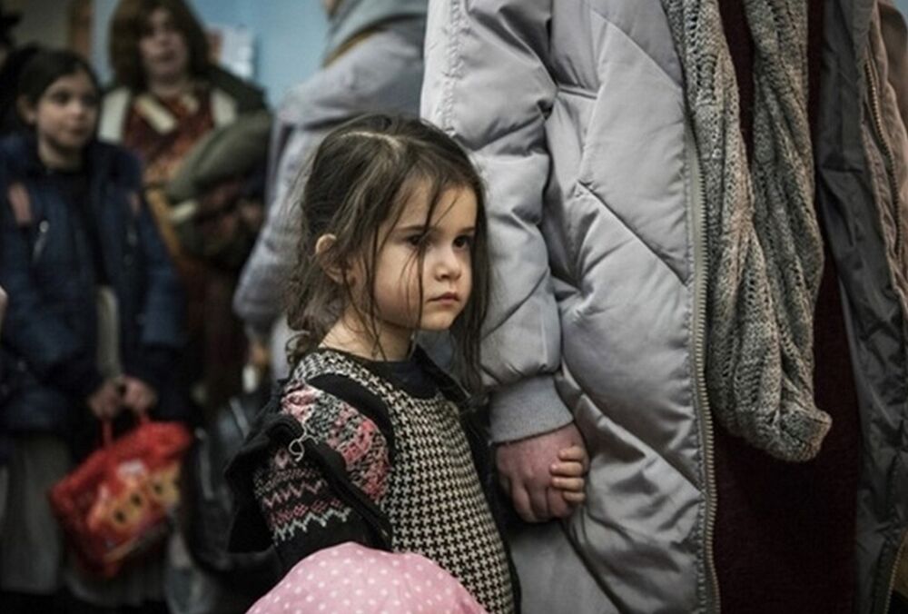 У МЗС прокоментували указ Путіна щодо надання громадянства українським дітям