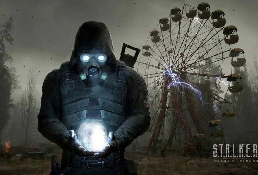 S.T.A.L.K.E.R. 2 вошел в топ самых популярных игр платформы Twitch 