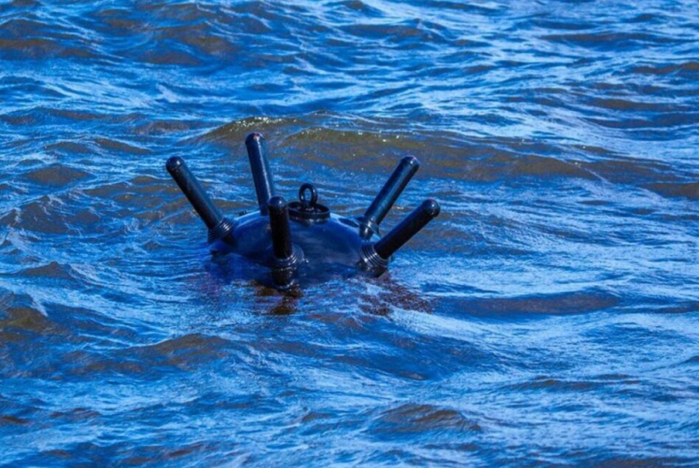 Болгарія та Румунія розміновують новий зерновий коридор у Чорному морі