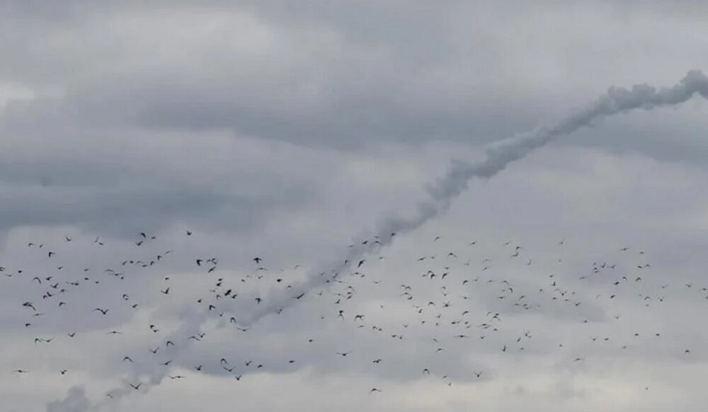 Гуменюк розповіла, скільки ще Росія має ракет Х-22