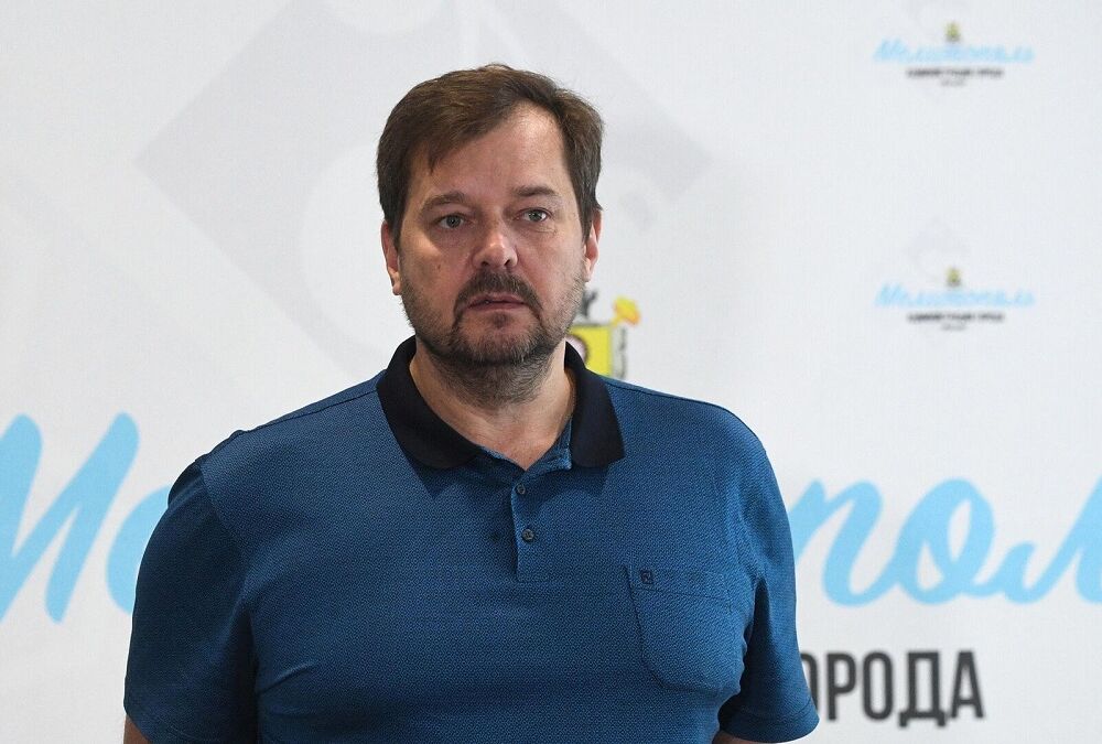 Головного гауляйтера Запоріжжя Балицького судитимуть за колабораціонізм