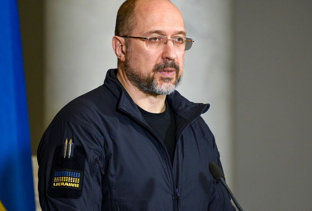 В правительстве не знают, когда удастся стабилизировать ситуацию в энергосистеме