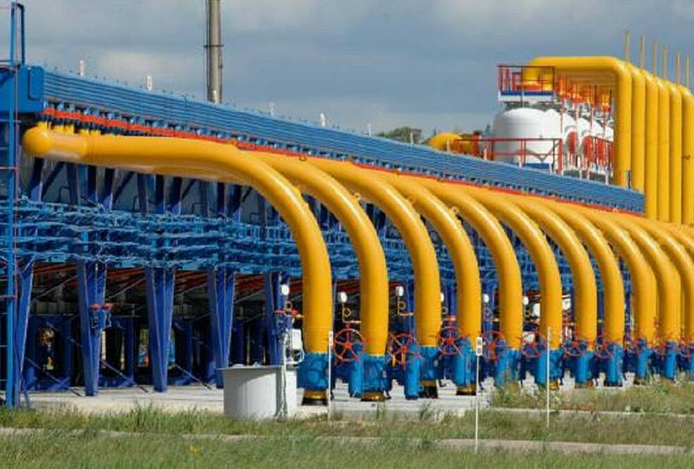  РФ знову відмовилася від додаткового транзиту газу через Україну - рішення ”Газпрому”