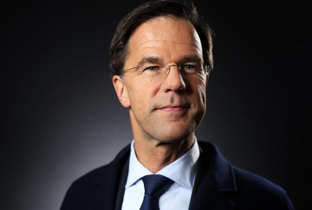 Дедалі більше країн бачать Рютте наступним генсеком НАТО, - ЗМІ Дедалі більше країн бачать Рютте наступним генсеком НАТО, - ЗМІ