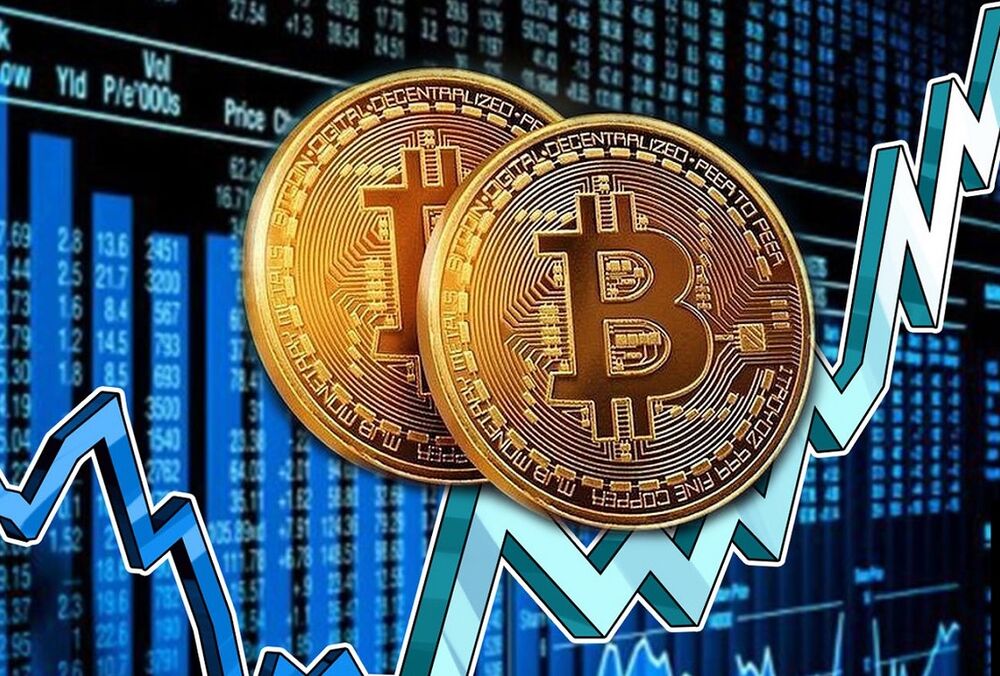 Скільки коштуватиме біткоїн у 2022 році: прогноз швейцарського банку Скільки коштуватиме біткоїн у 2022 році: прогноз швейцарського банку