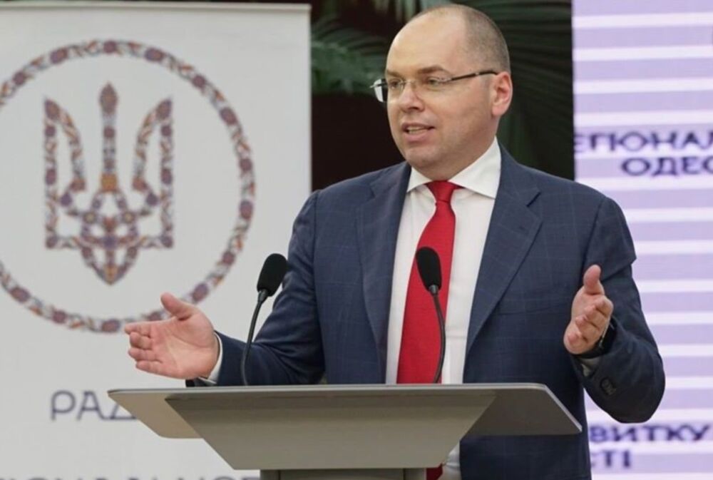 Министр здравоохранения излечился от COVID-19