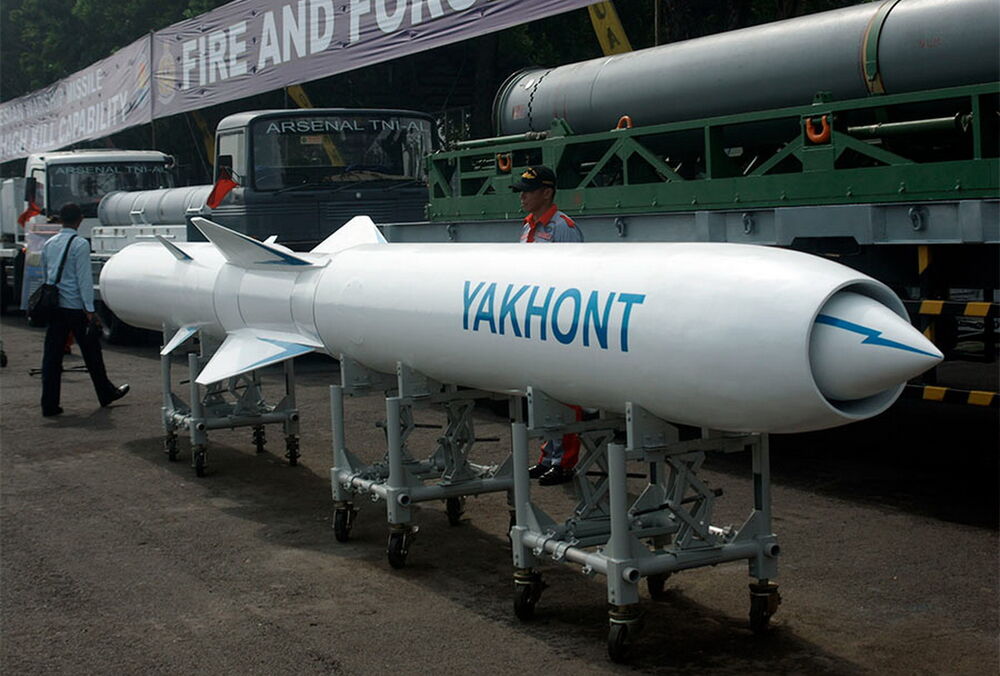 Росія протягом ночі завдавала ударів по Одеській області