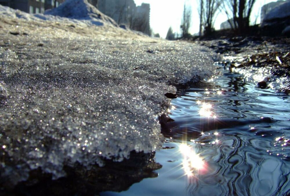 Прогноз погоды в Украине: где сегодня пройдут дожди