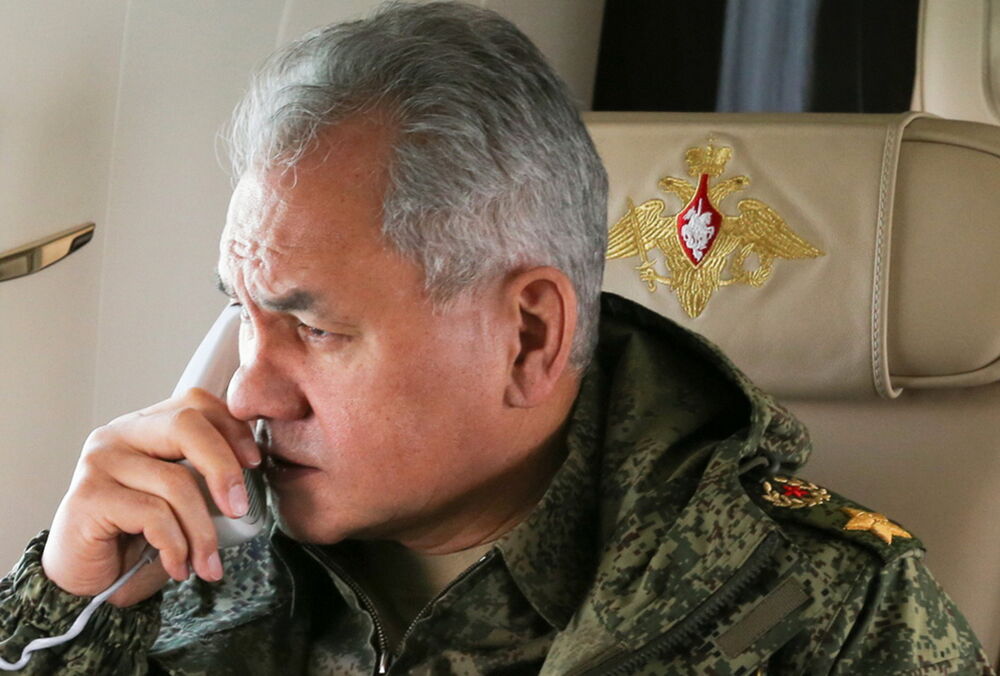 У Росії ”закатували” до смерті бізнесмена, пов'язаного з заарештованим екс-замом Шойгу