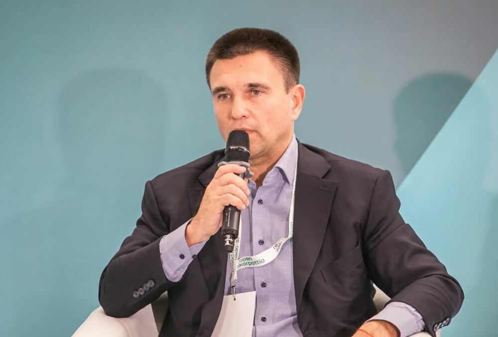 Климкин назвал самую пророссийскую страну в ЕС. Это не Венгрия