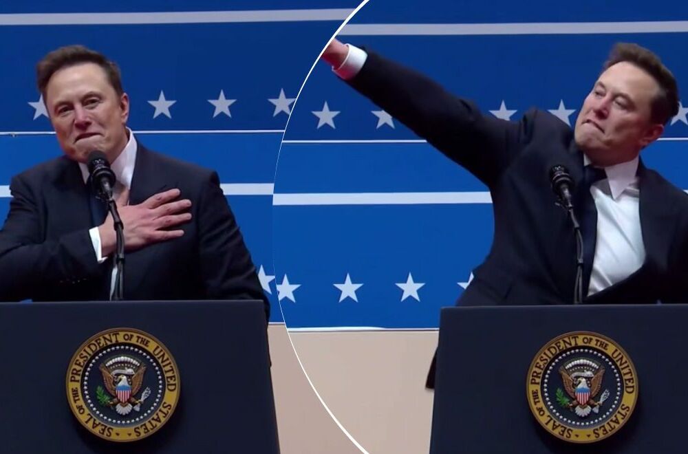 Ілон Маск назвав ”огидною гидотою” головний законопроект Трампа