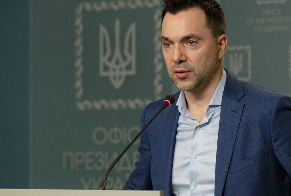 В Офісі президента розповіли про найнебезпечніші напрямки до 9 травня