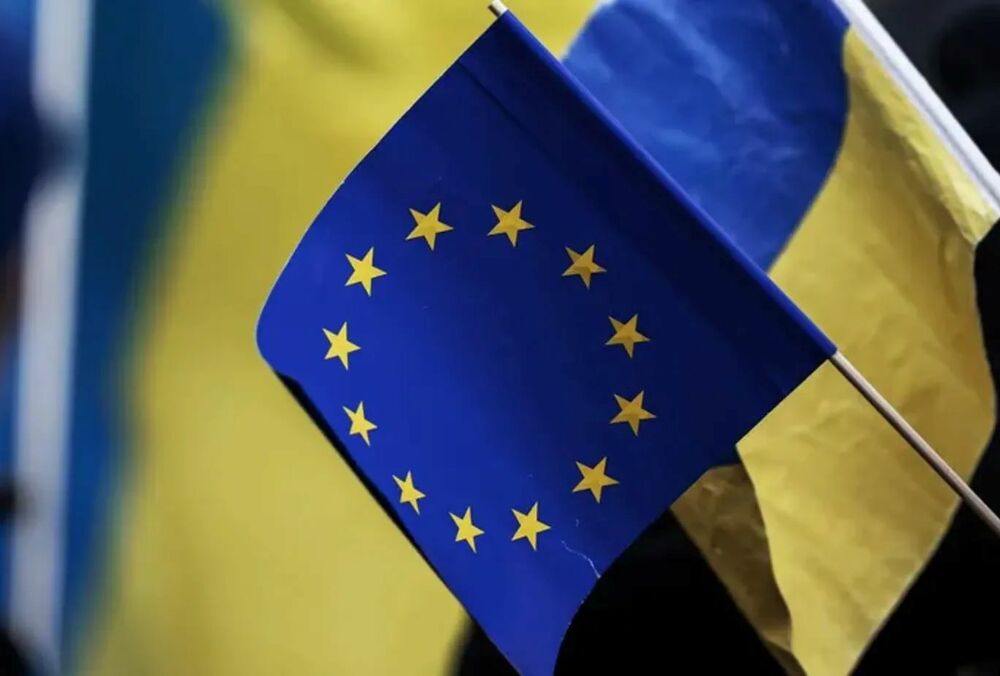 Рада ЄС погодила транш для України на суму понад 4 мільярди євро