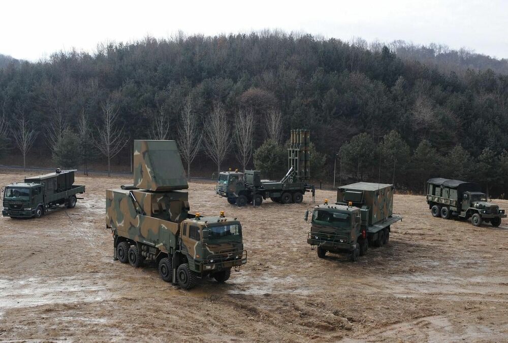 Силы обороны нанесли удар по российским зенитным ракетным дивизионам в оккупированной Донецкой области