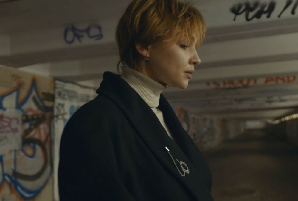 Забери мене к себе на Рождество - ВИДЕО