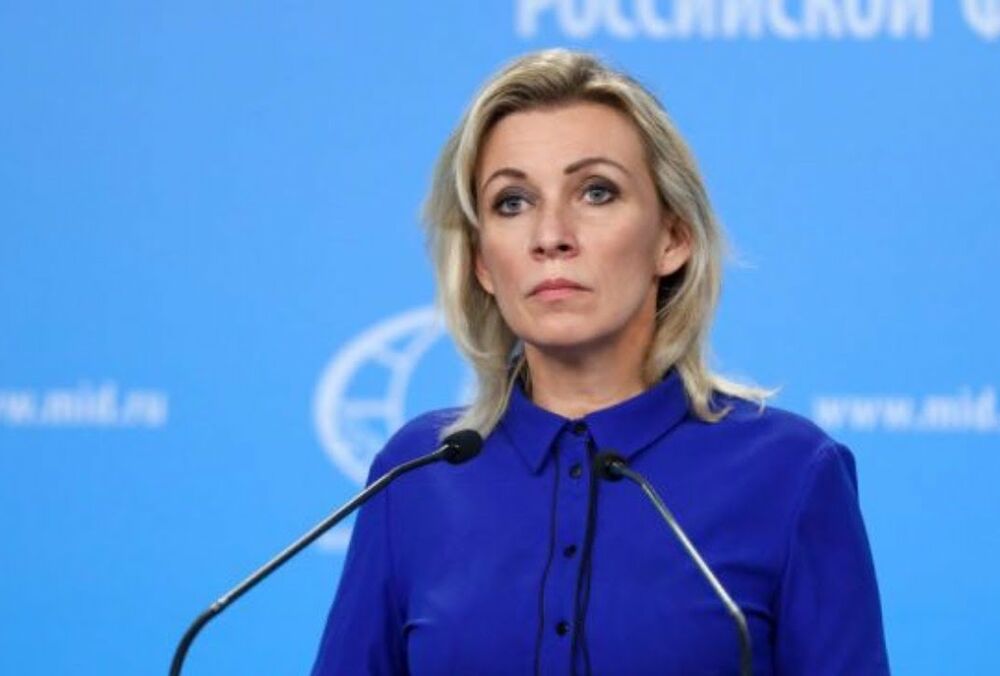  МИД РФ не понравилось заявление главы Пентагона по Донбассу: провоцирует напряженность 