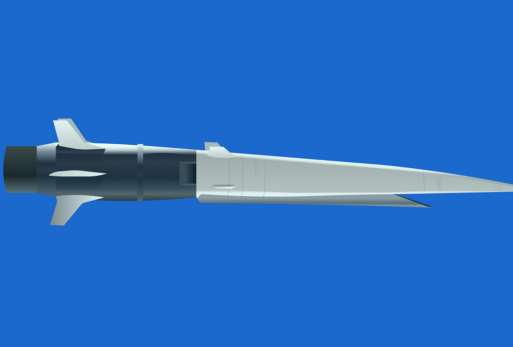 У Повітряних силах розповіли, чим можуть збити ракети ”Циркон”