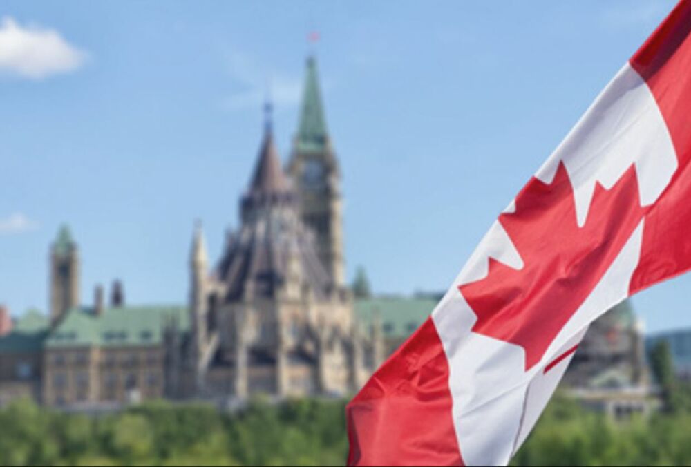 Канада дозволяє компаніям обходити санкції проти Росії