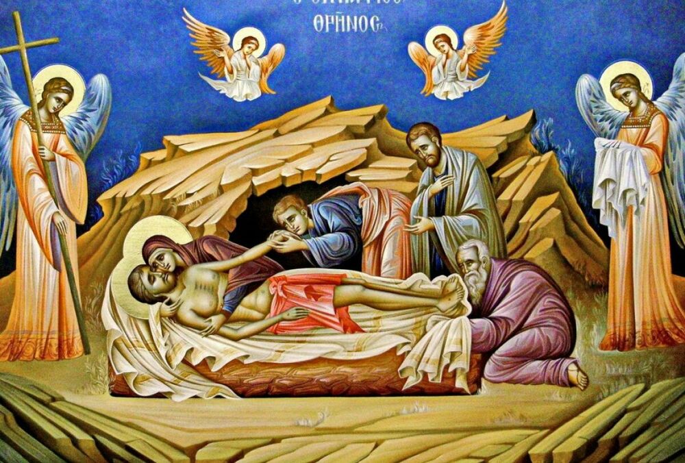 Страсна субота: що треба зробити і головні заборони дня