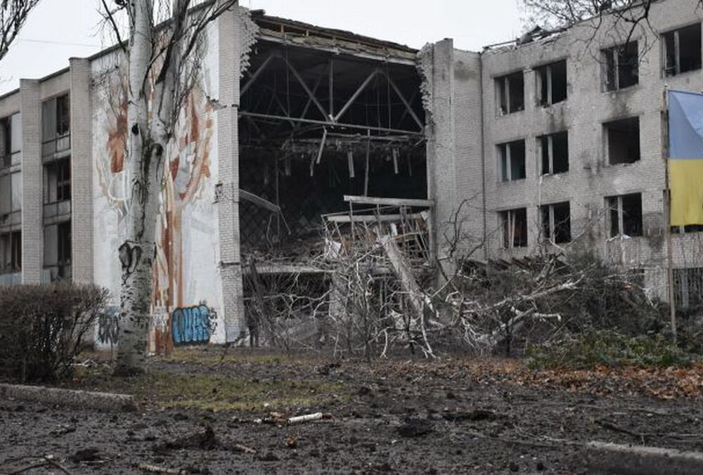 Умер ребенок, который пострадал при обстреле Краматорска