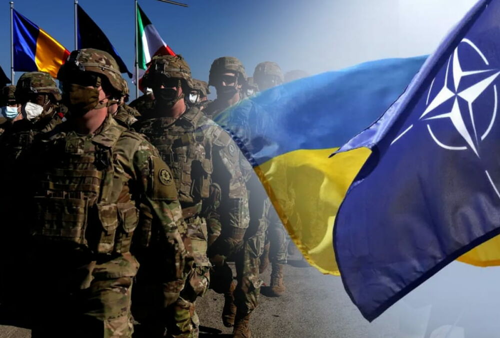 США не готовы предложить Украине членство в НАТО, - представитель США при Альянсе