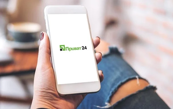 В работе Приват24 произошел сбой: в чем причина
