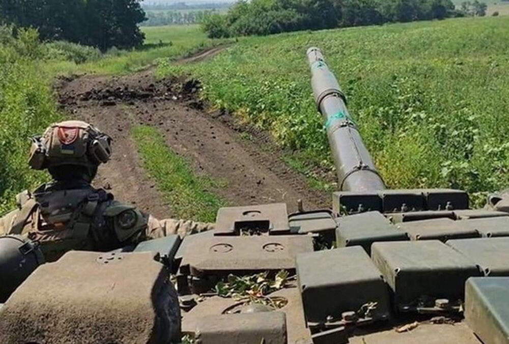 Гайдай: оккупанты заставляют бездомных людей в Луганской области идти на ”референдум”