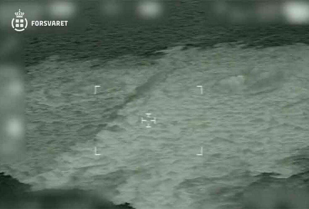 В Bellingcat заявили, что установили личность украинского военного, подозреваемого в атаке на Северный поток