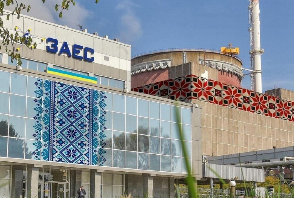 В ”Енергоатомі” заявили про нову загрозу для ЗАЕС: станція залишилася без харчування по основній лінії В ”Енергоатомі” заявили про нову загрозу для ЗАЕС: станція залишилася без харчування по основній лінії