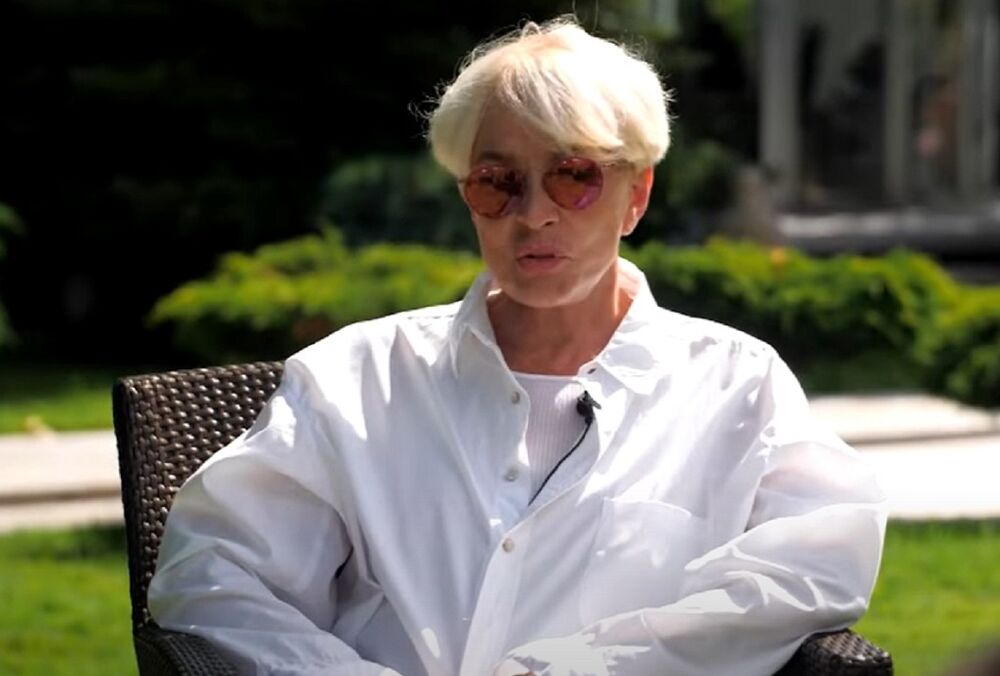 ”Им просто важны деньги”: Лайма Вайкуле жестко прошлась по российских артистах 