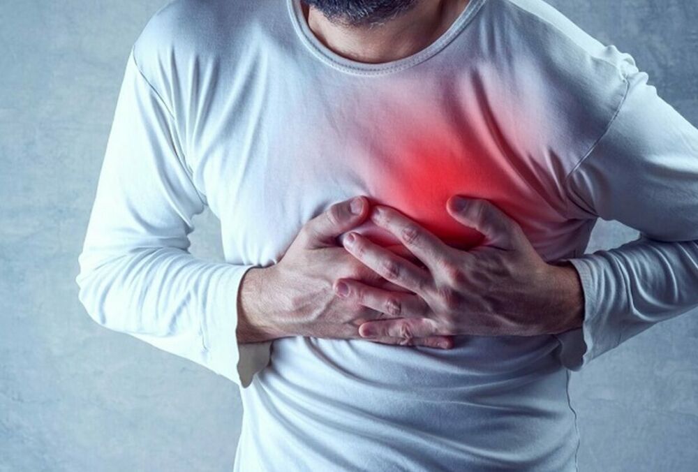 Врачи сообщили о первом случае миокардита из-за Омикрона