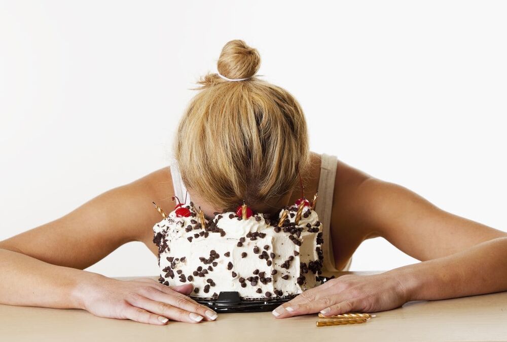 Найчастіші помилки при худении і як їх уникнути