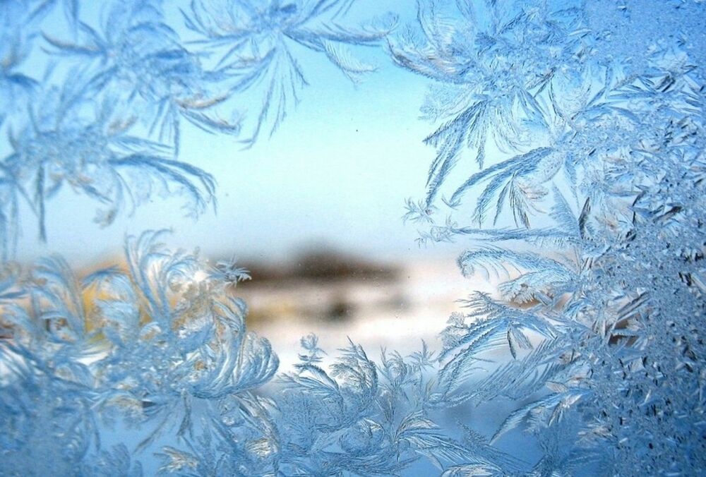 В Україну увірвуться 18-градусні морози