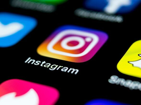 Для Украины создали официальную страницу в Instagram