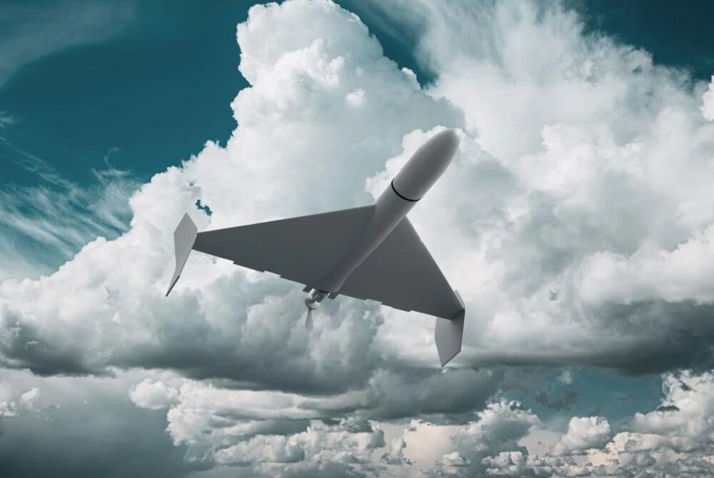 ISW: Білорусь та Іран могли досягти угоди про виробництво ”Шахедів”