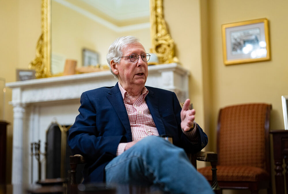 Конгрес США продовжить підтримку України, незважаючи на позицію деяких республіканців