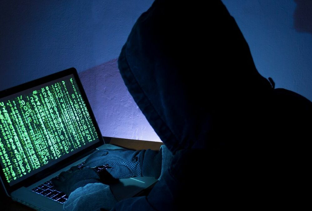 Хакеры ГУР атаковали российские компании и учреждения, - СМИ Хакеры ГУР атаковали российские компании и учреждения, - СМИ